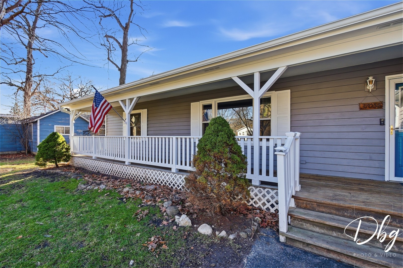 37058 N Parma Avenue, Lake Villa, IL 60046