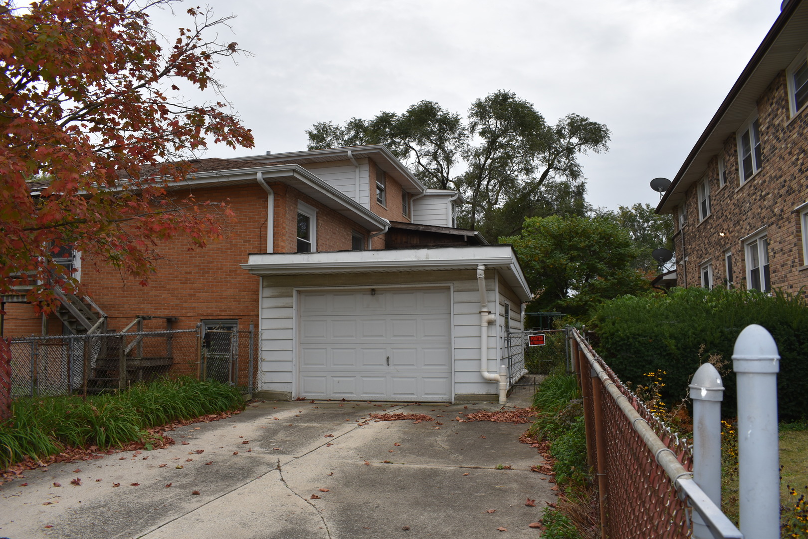 8435 S 81st Avenue #1, Justice, IL 60458