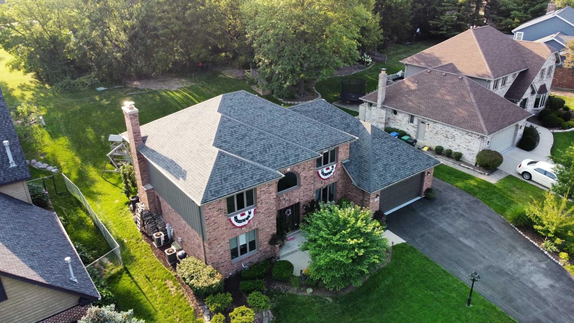 15022 S Woodcrest Avenue, Homer Glen, IL 60491