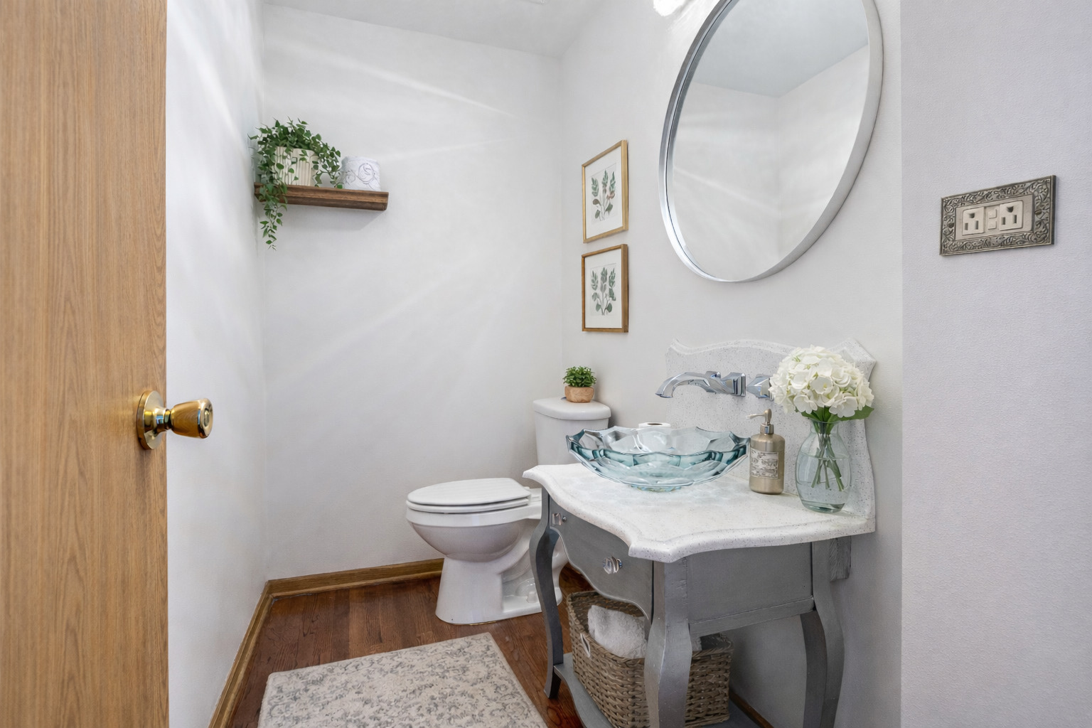 15022 S Woodcrest Avenue, Homer Glen, IL 60491