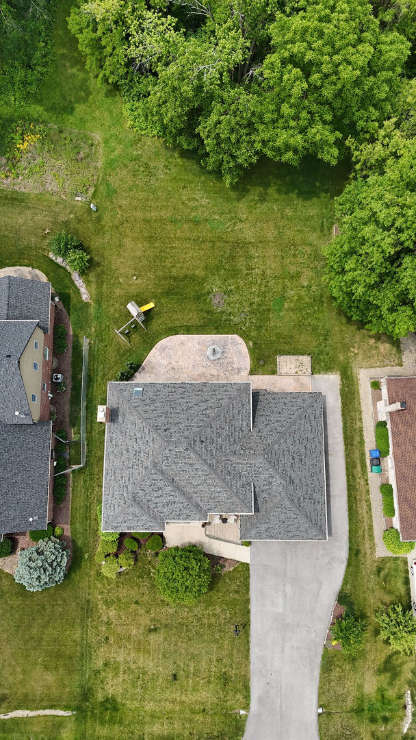 15022 S Woodcrest Avenue, Homer Glen, IL 60491