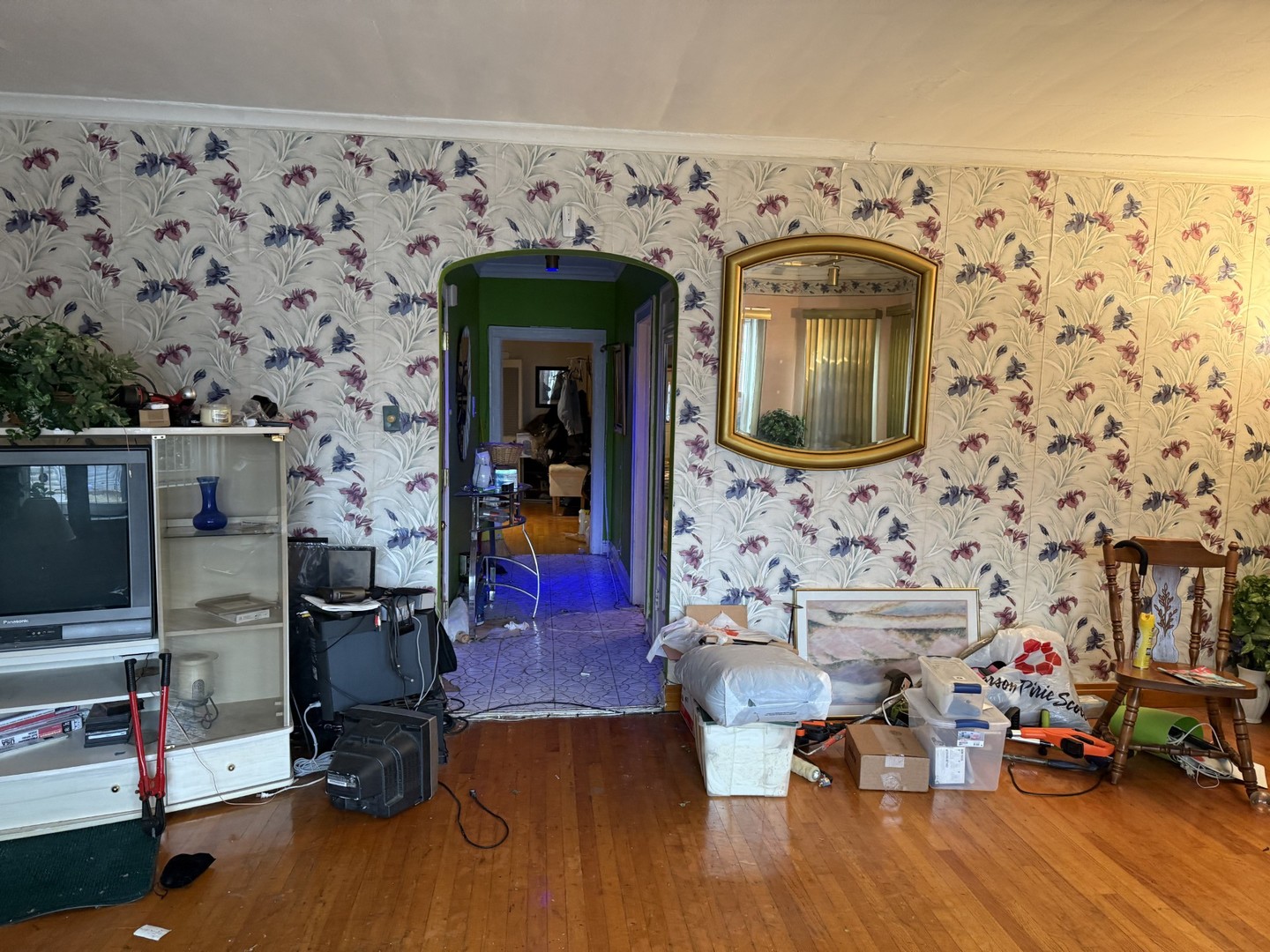 7653 S Yates Boulevard, Chicago, IL 60649