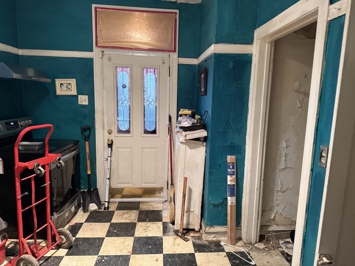 7653 S Yates Boulevard, Chicago, IL 60649