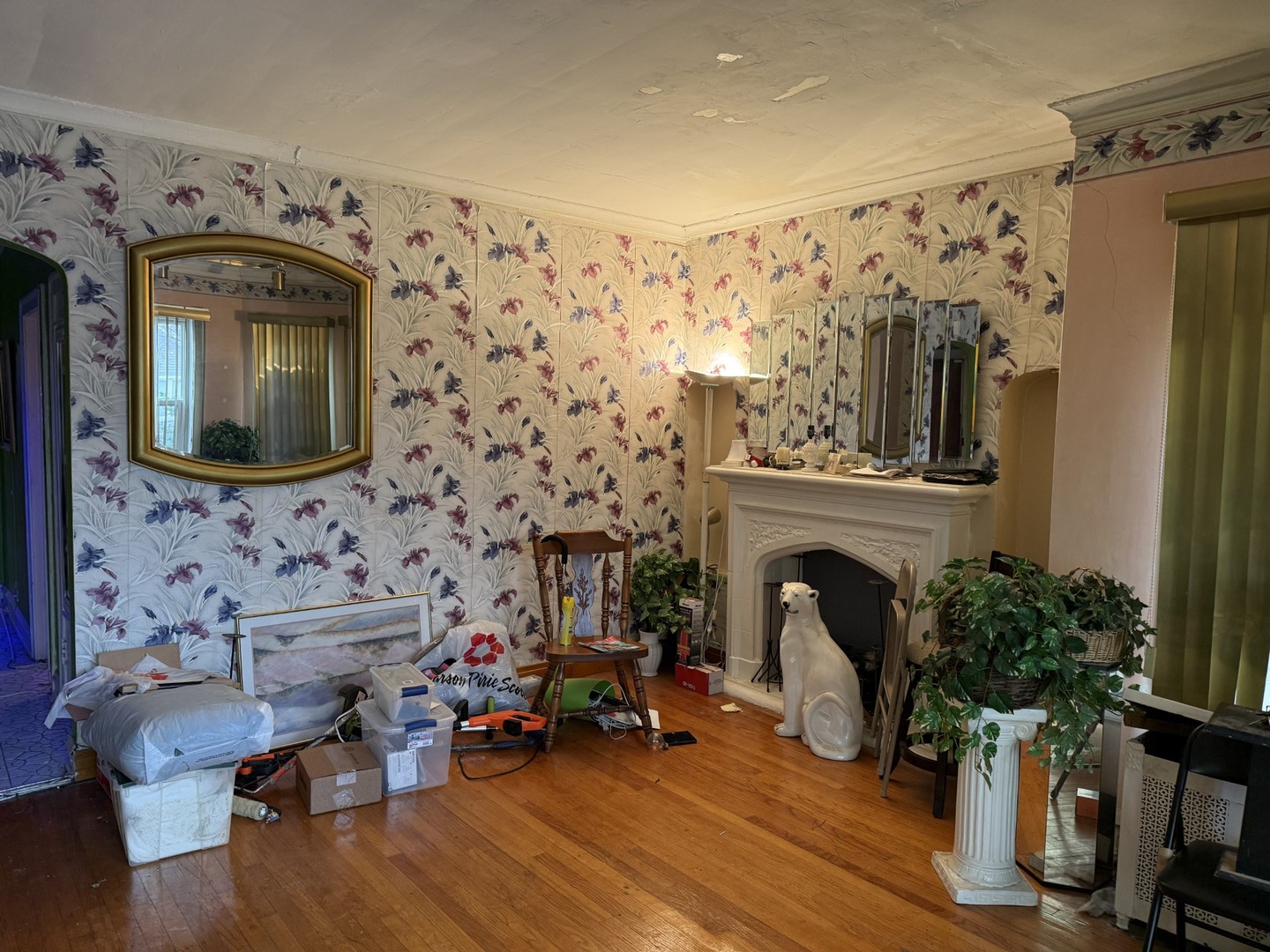 7653 S Yates Boulevard, Chicago, IL 60649