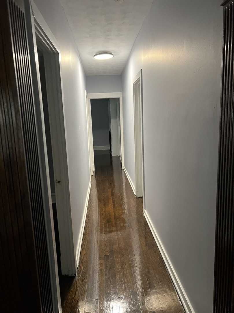 8036 S Green Street #1, Chicago, IL 60620