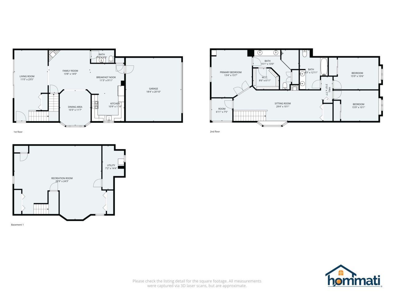 1030 Arbor Court, Mount Prospect, IL 60056