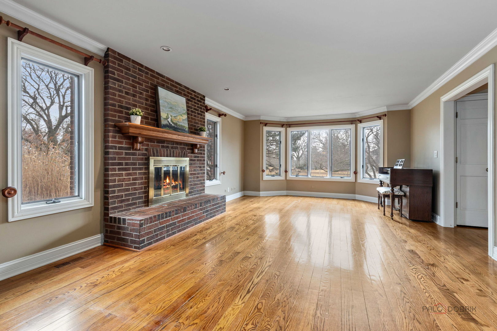 18 Brandywine Road, South Barrington, IL 60010