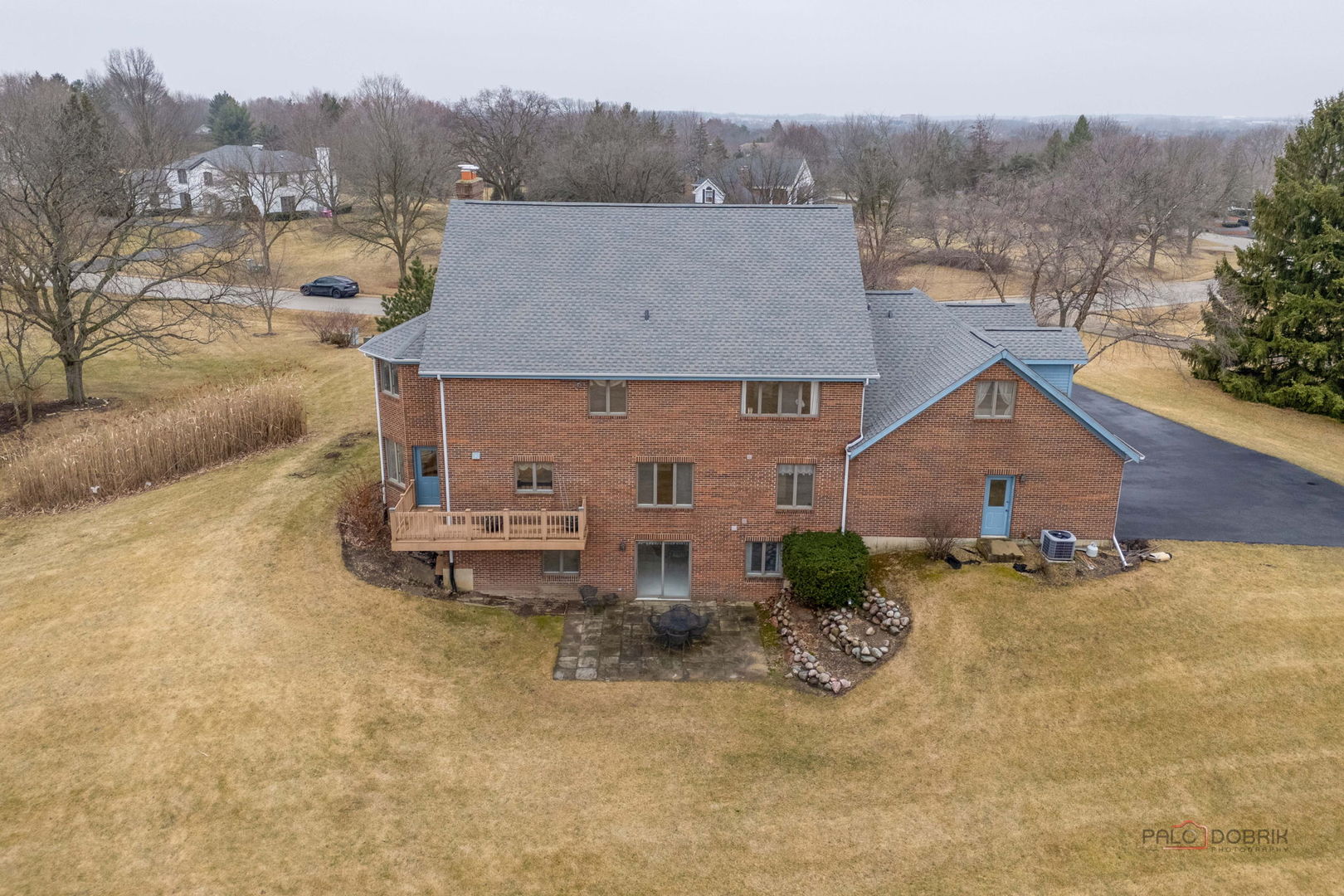 18 Brandywine Road, South Barrington, IL 60010