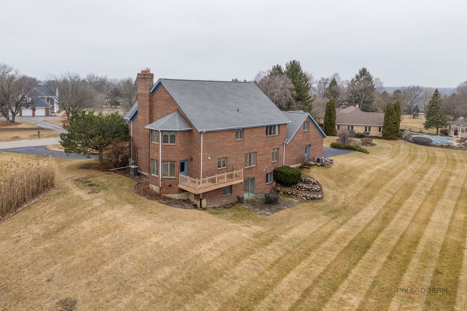 18 Brandywine Road, South Barrington, IL 60010