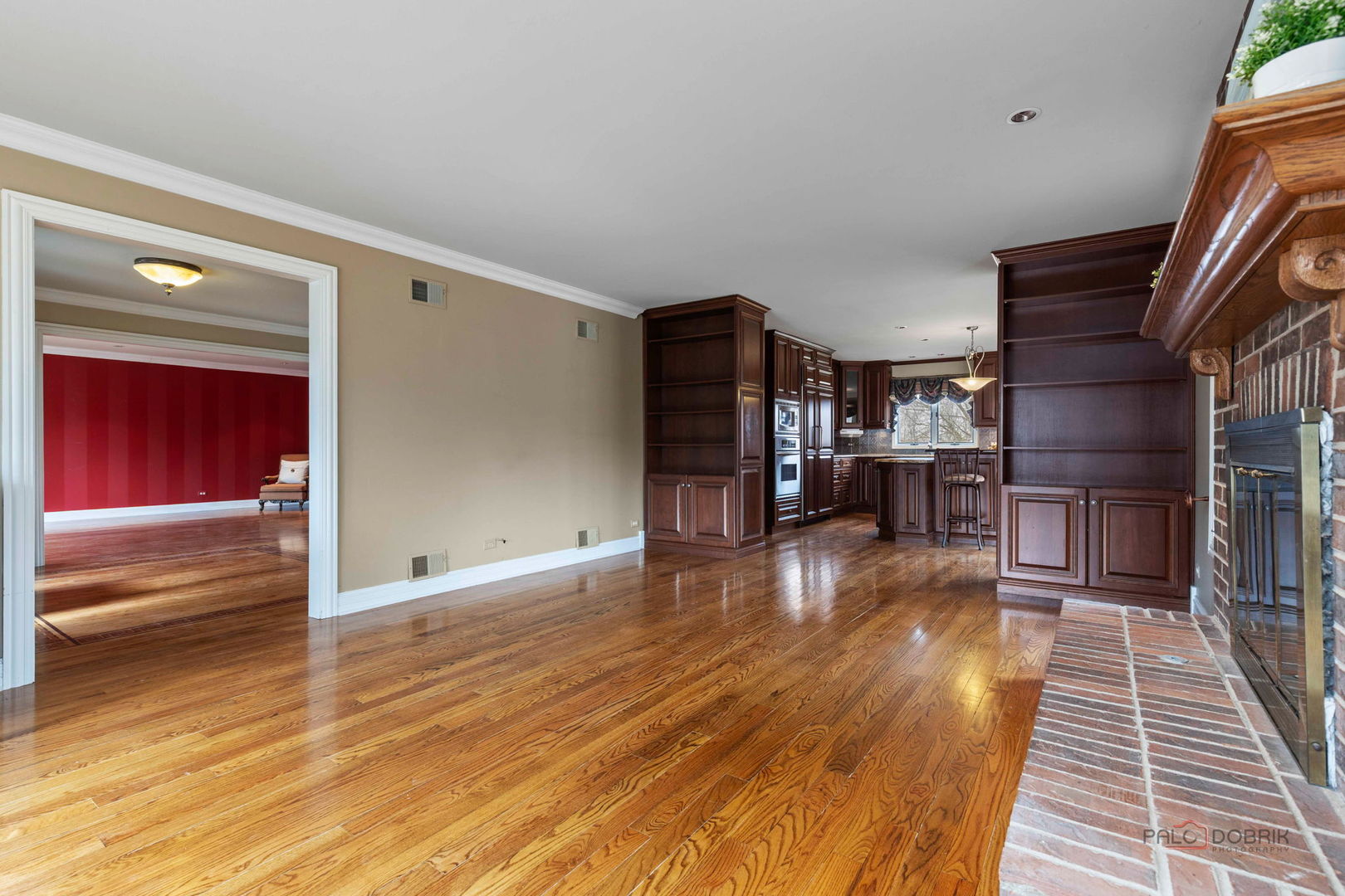 18 Brandywine Road, South Barrington, IL 60010