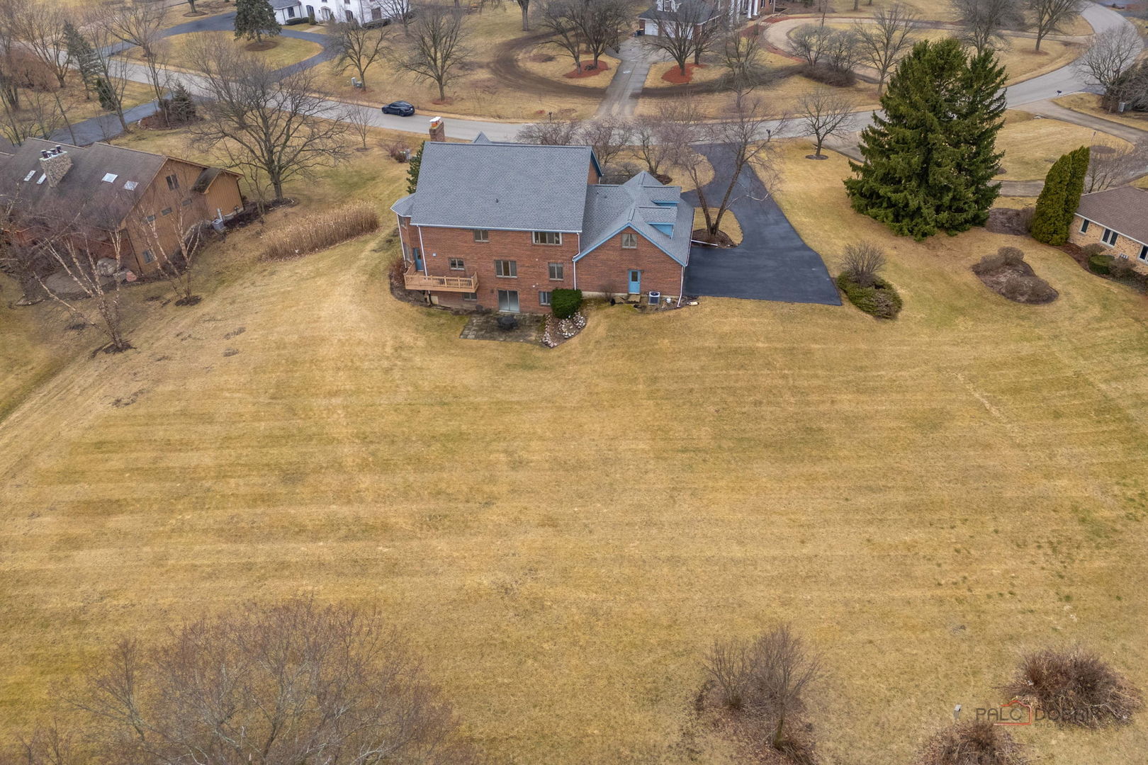 18 Brandywine Road, South Barrington, IL 60010