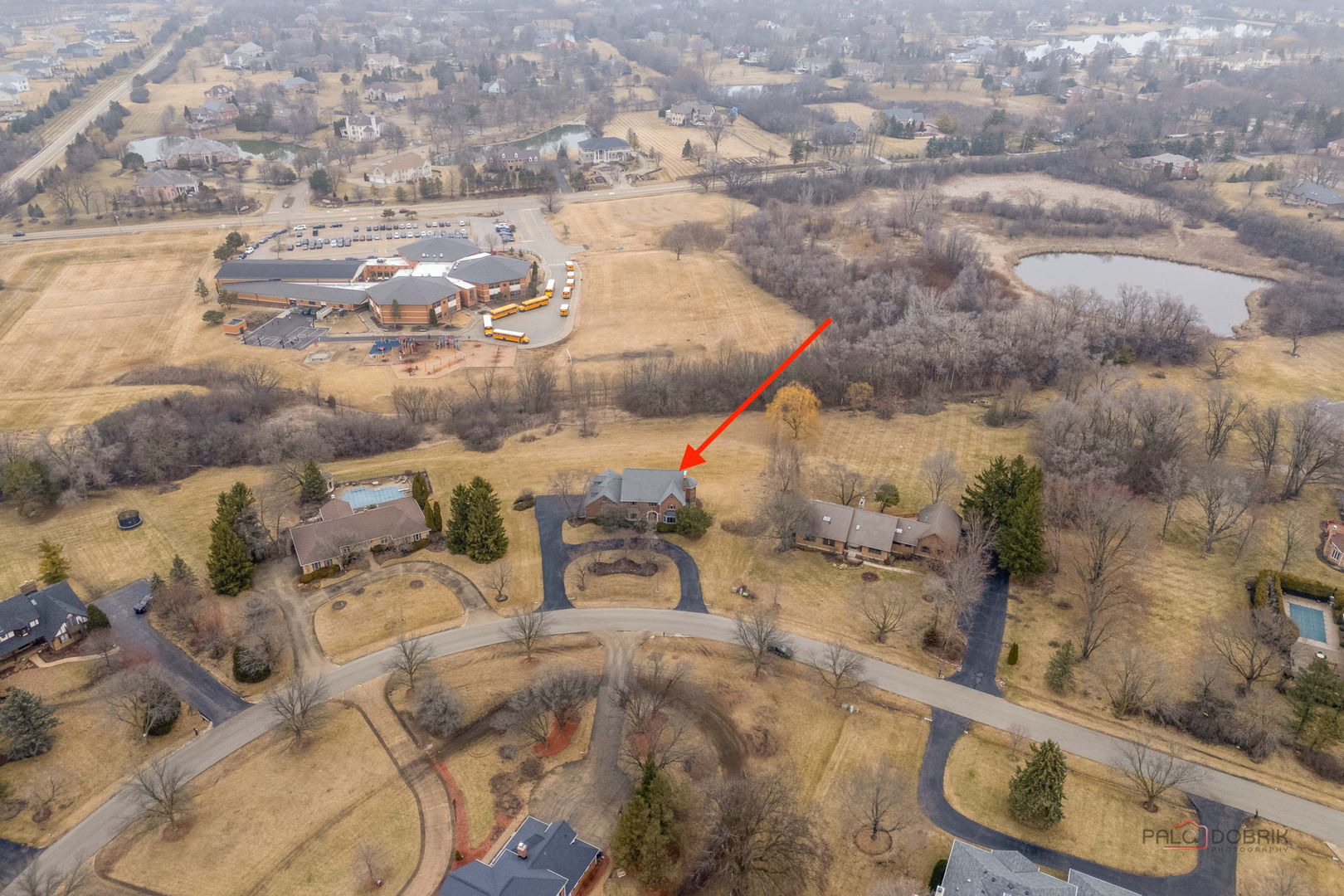 18 Brandywine Road, South Barrington, IL 60010