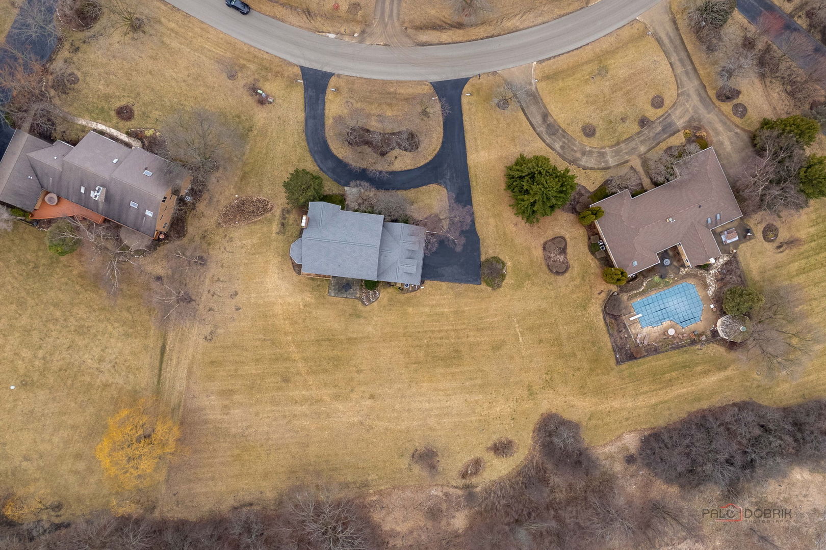 18 Brandywine Road, South Barrington, IL 60010