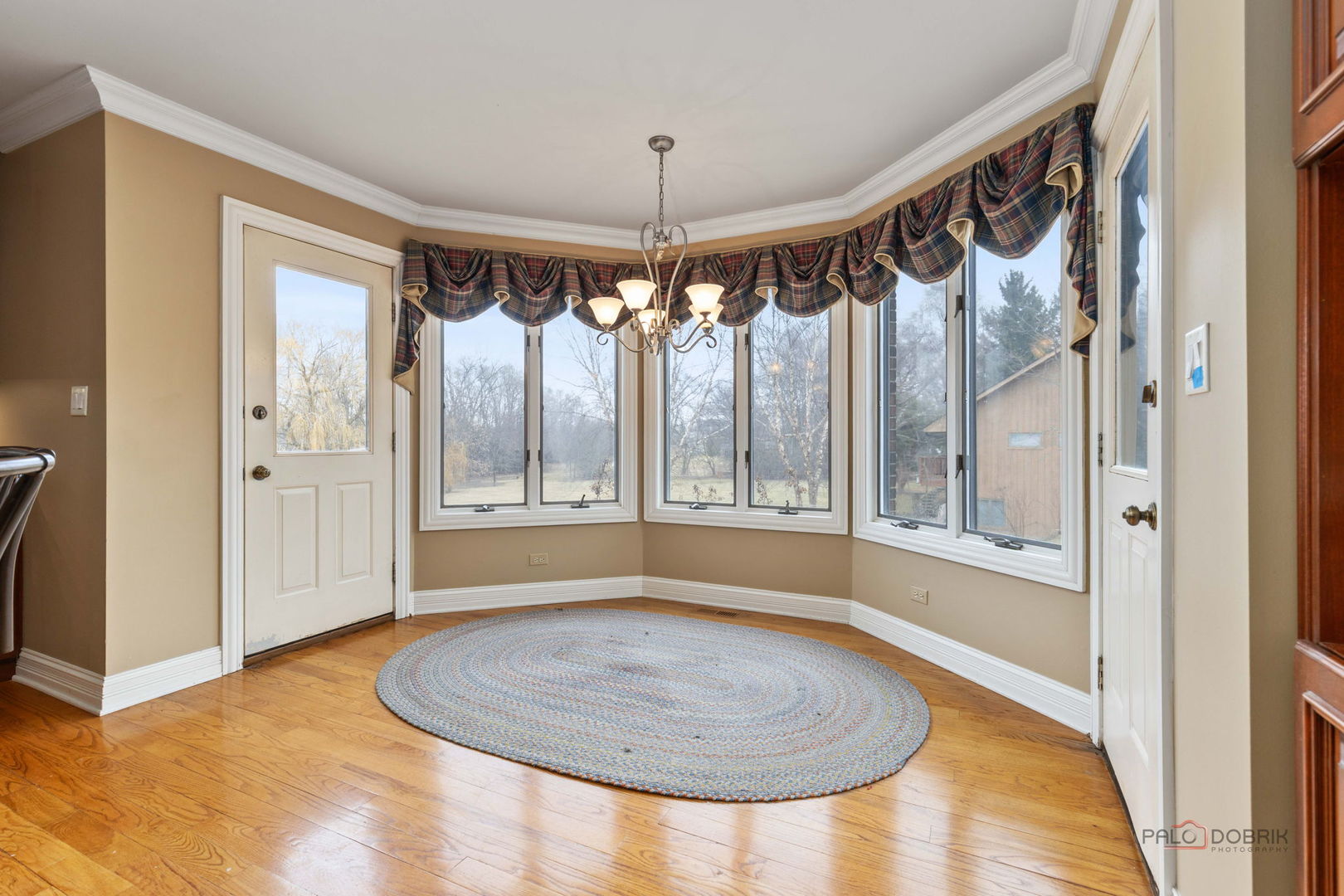 18 Brandywine Road, South Barrington, IL 60010