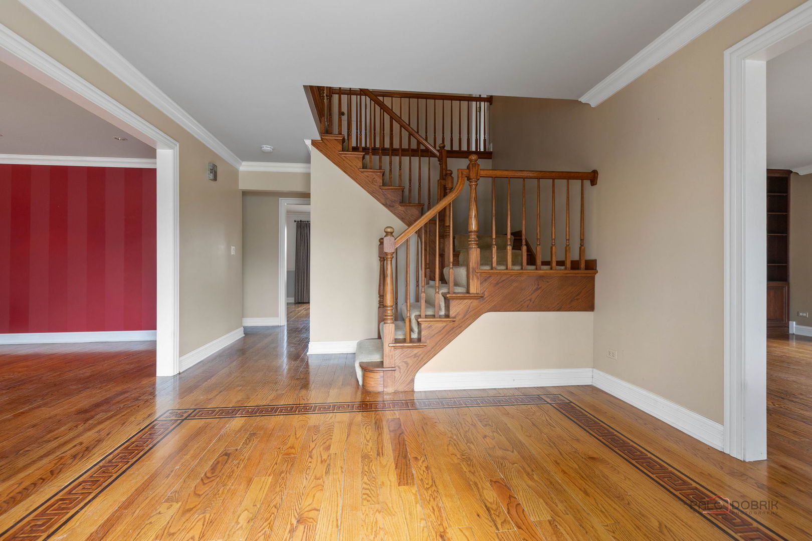 18 Brandywine Road, South Barrington, IL 60010