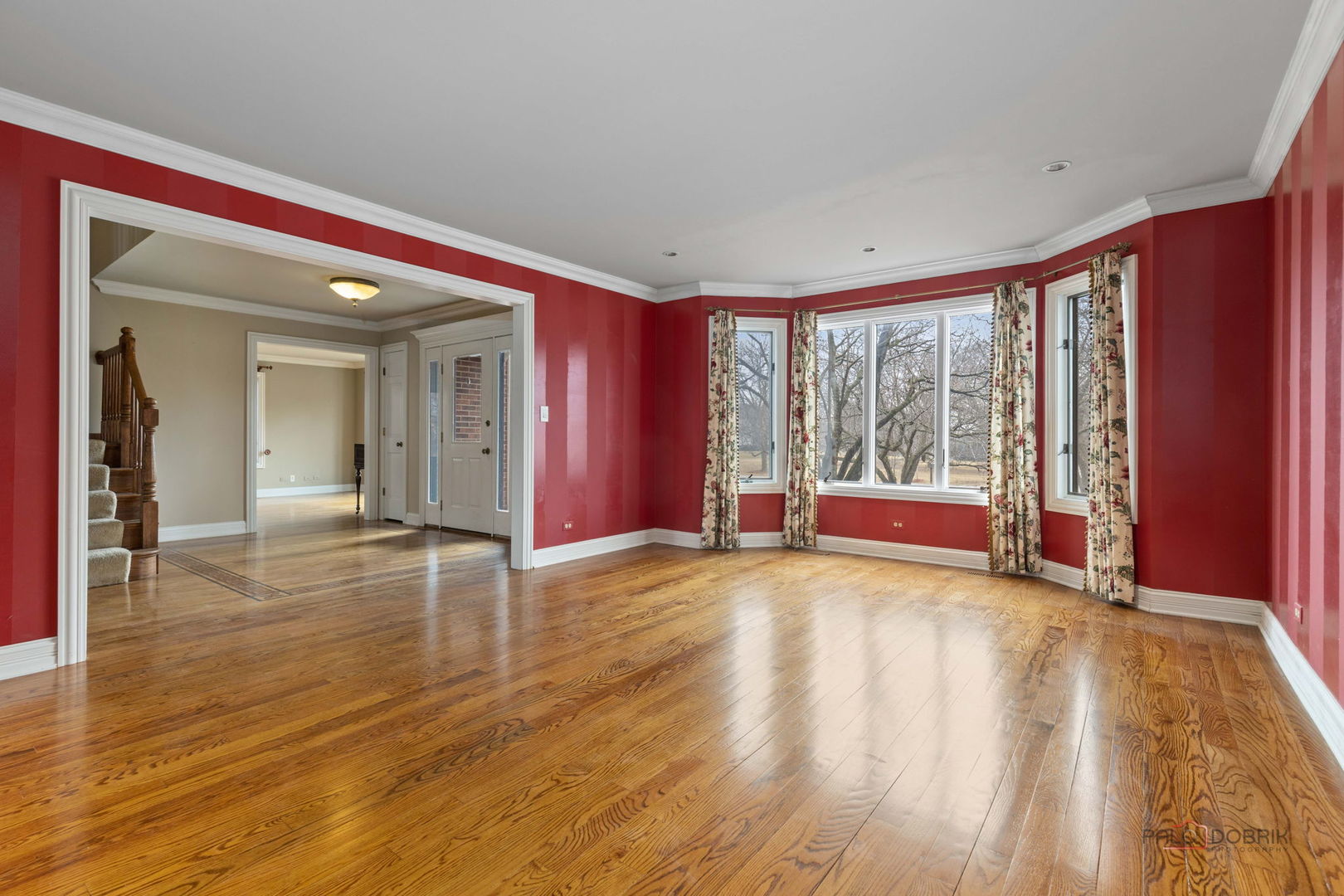 18 Brandywine Road, South Barrington, IL 60010