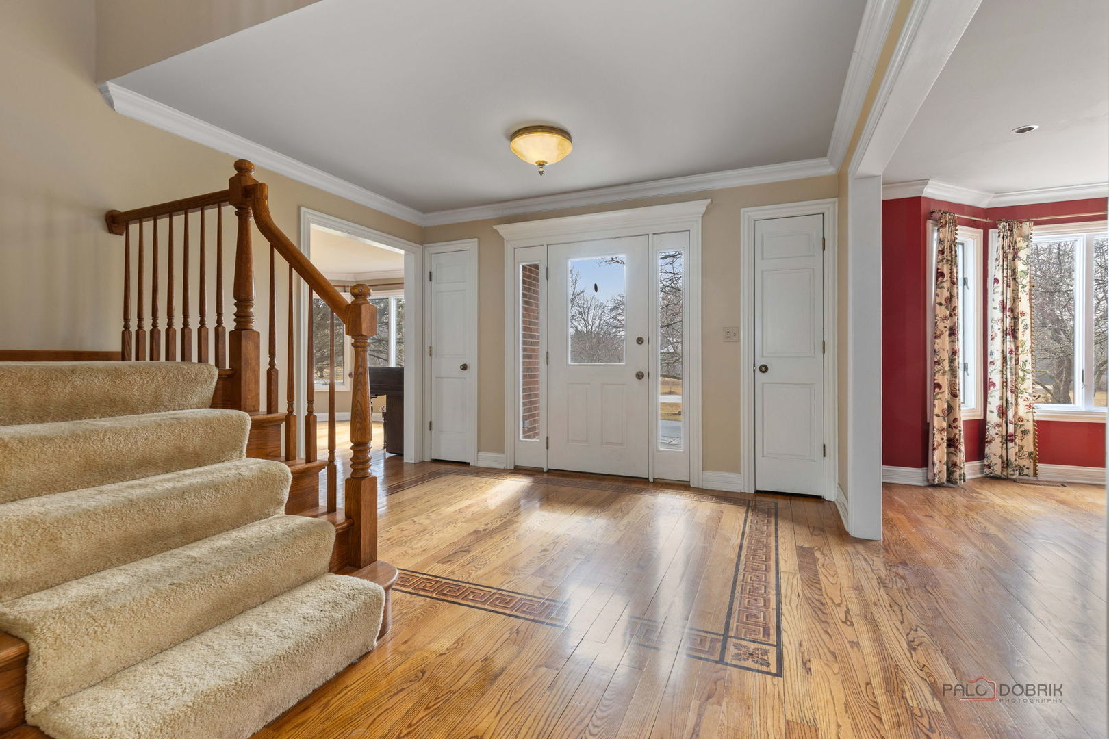 18 Brandywine Road, South Barrington, IL 60010