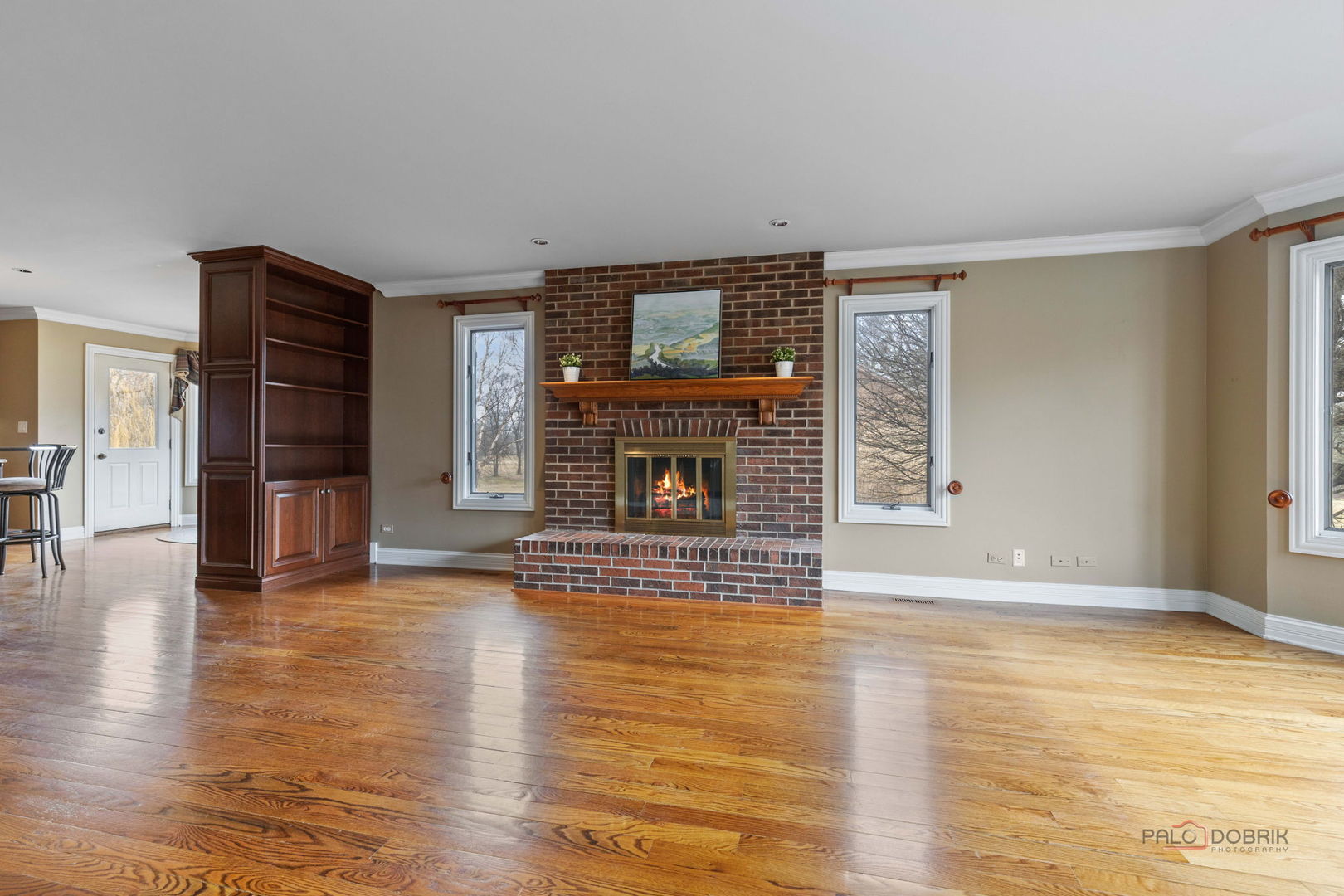 18 Brandywine Road, South Barrington, IL 60010