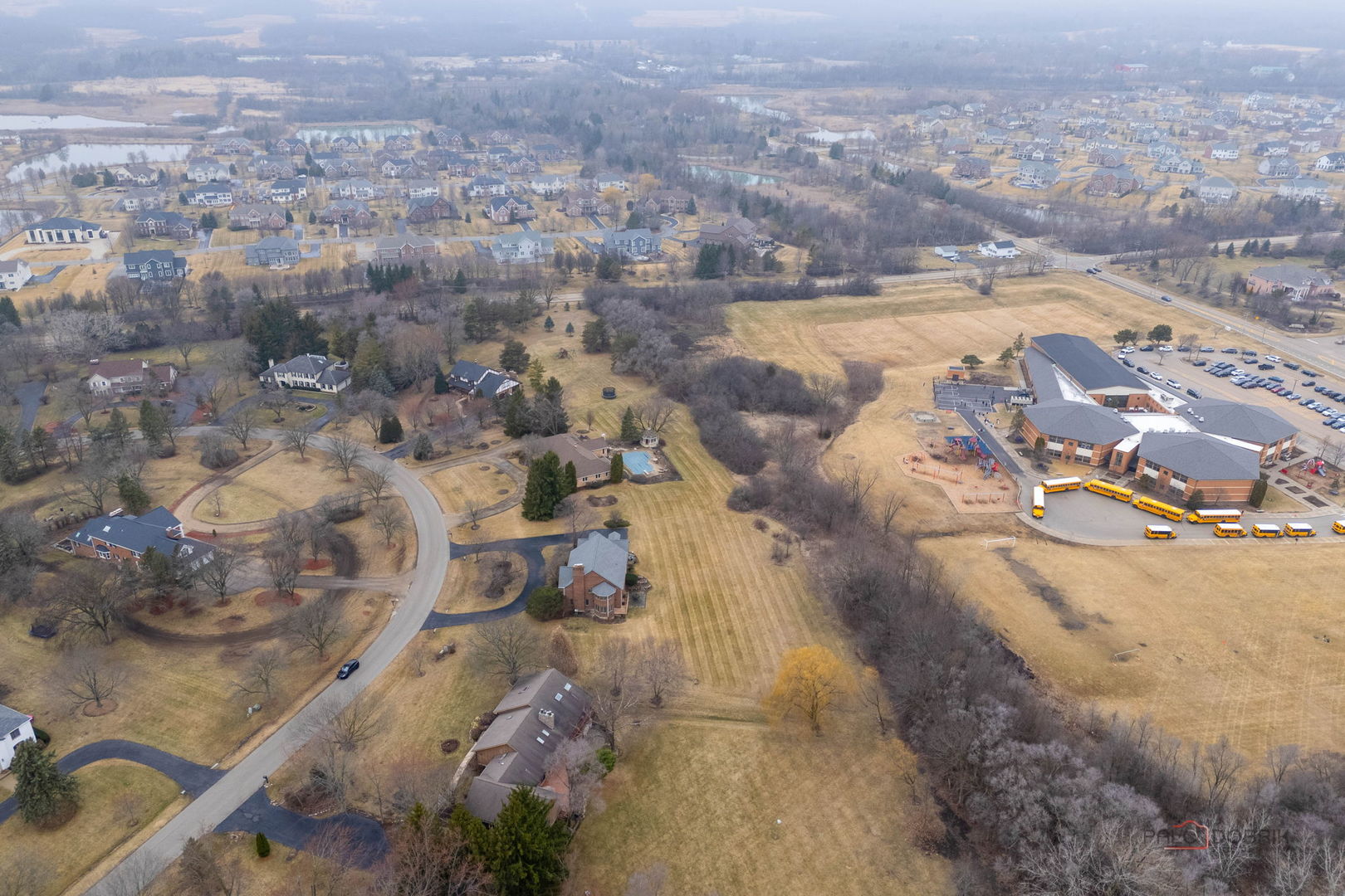 18 Brandywine Road, South Barrington, IL 60010