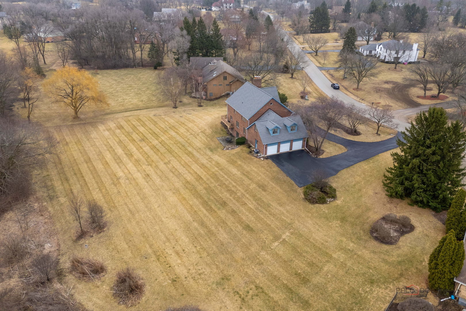 18 Brandywine Road, South Barrington, IL 60010