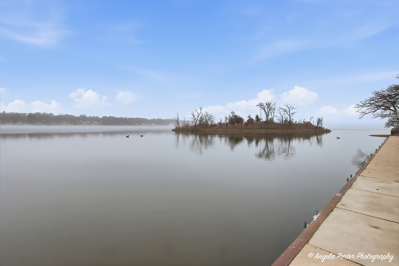 4519 W Shore Drive, Wonder Lake, IL 60097