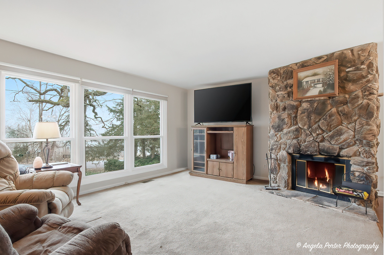 4519 W Shore Drive, Wonder Lake, IL 60097