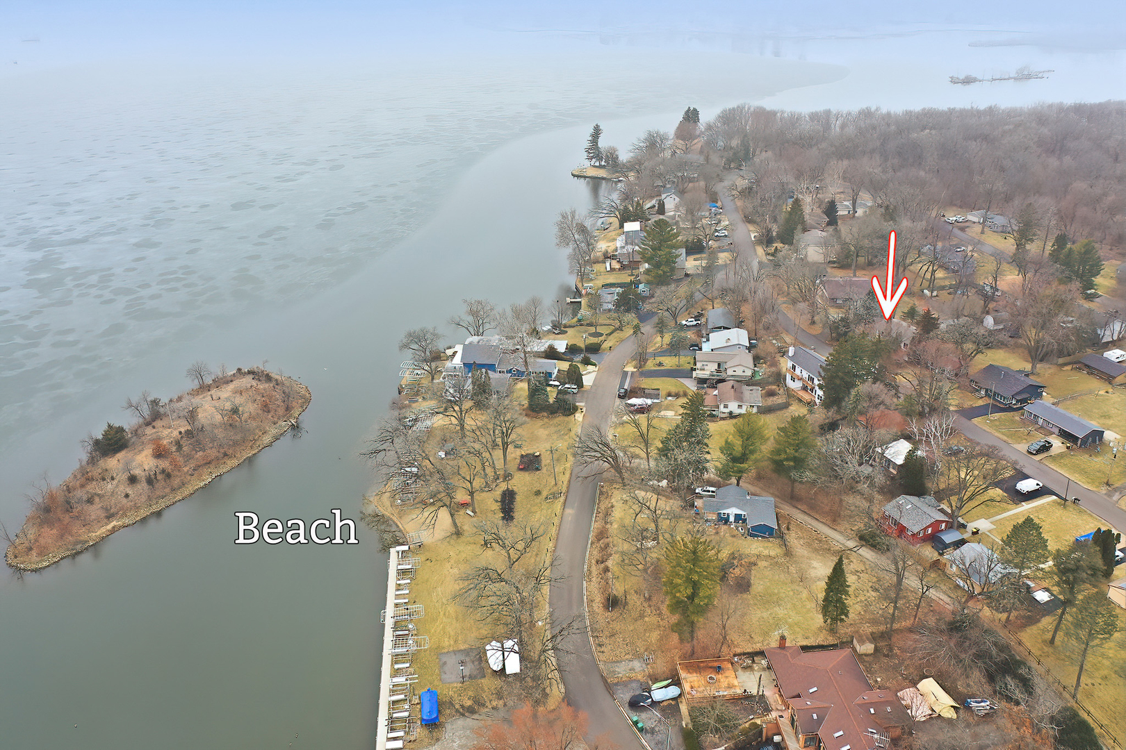 4519 W Shore Drive, Wonder Lake, IL 60097