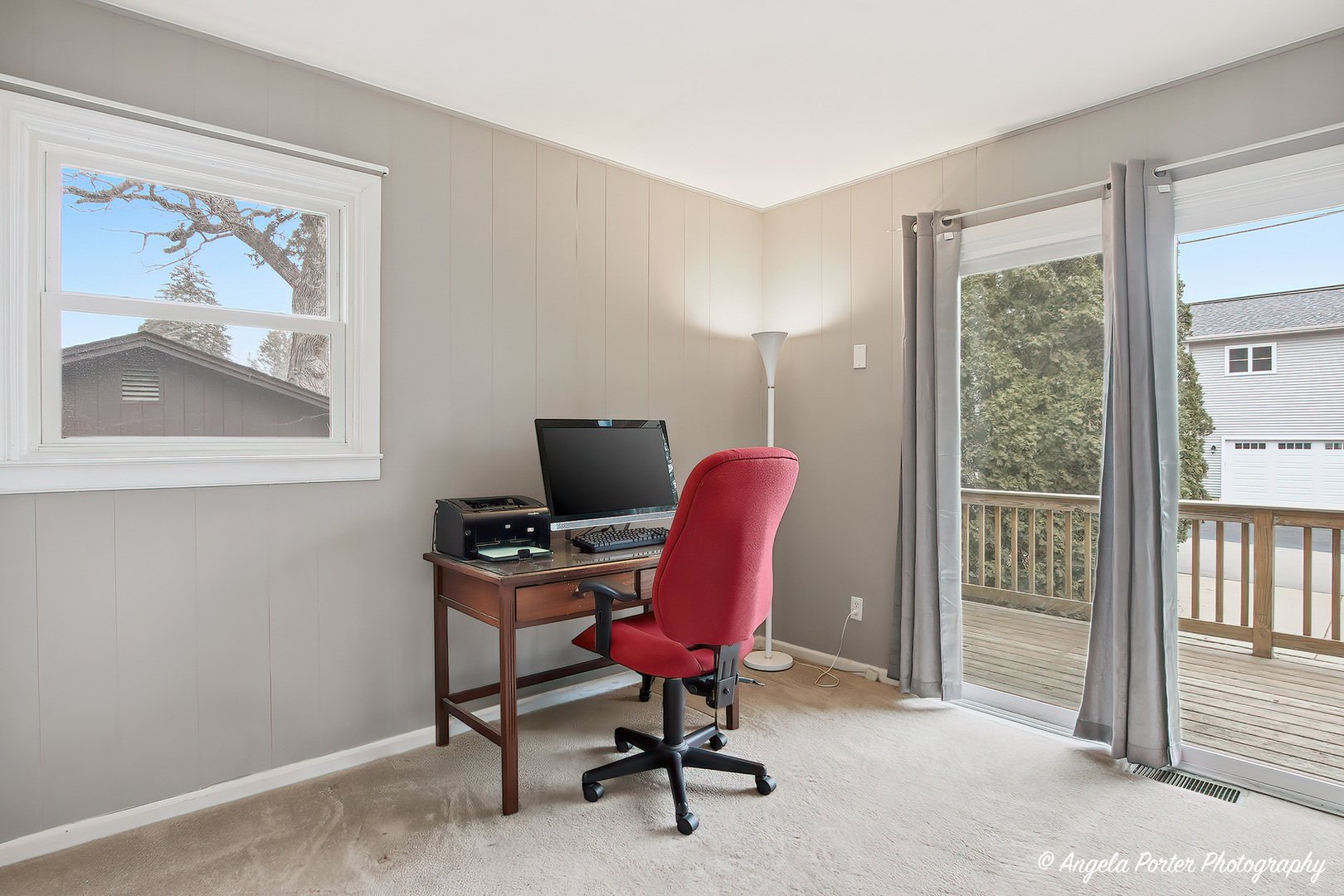 4519 W Shore Drive, Wonder Lake, IL 60097