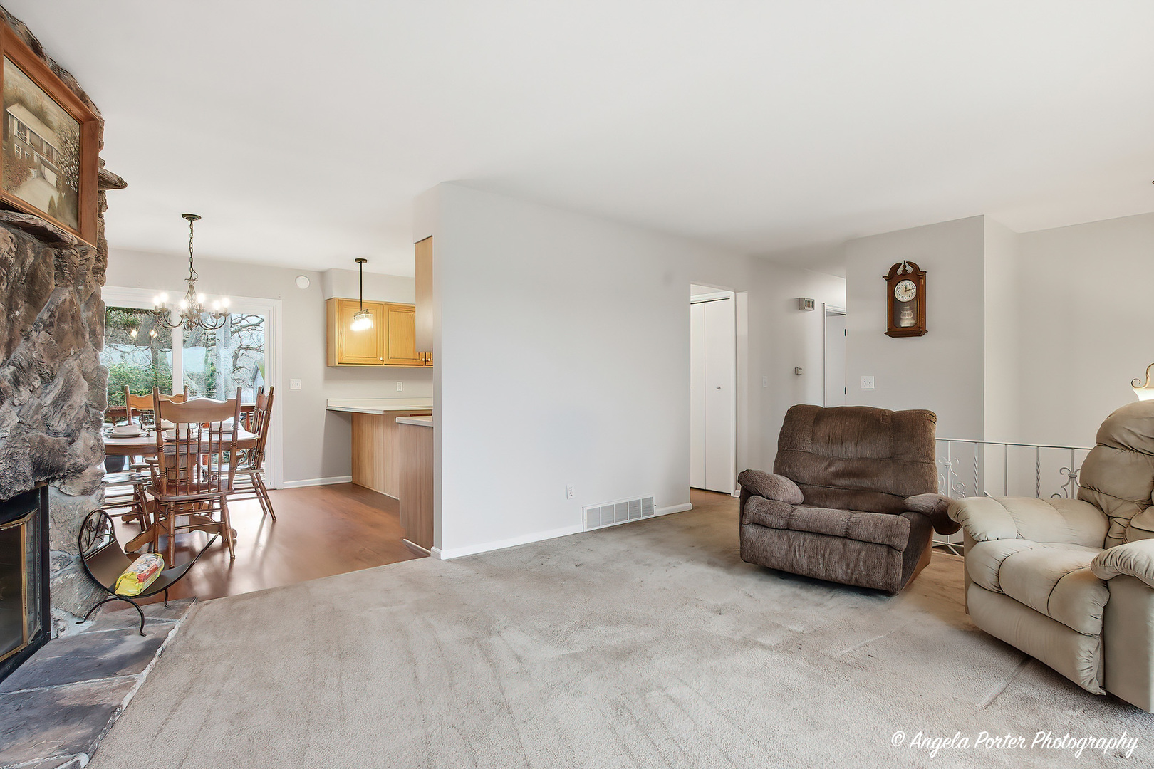 4519 W Shore Drive, Wonder Lake, IL 60097