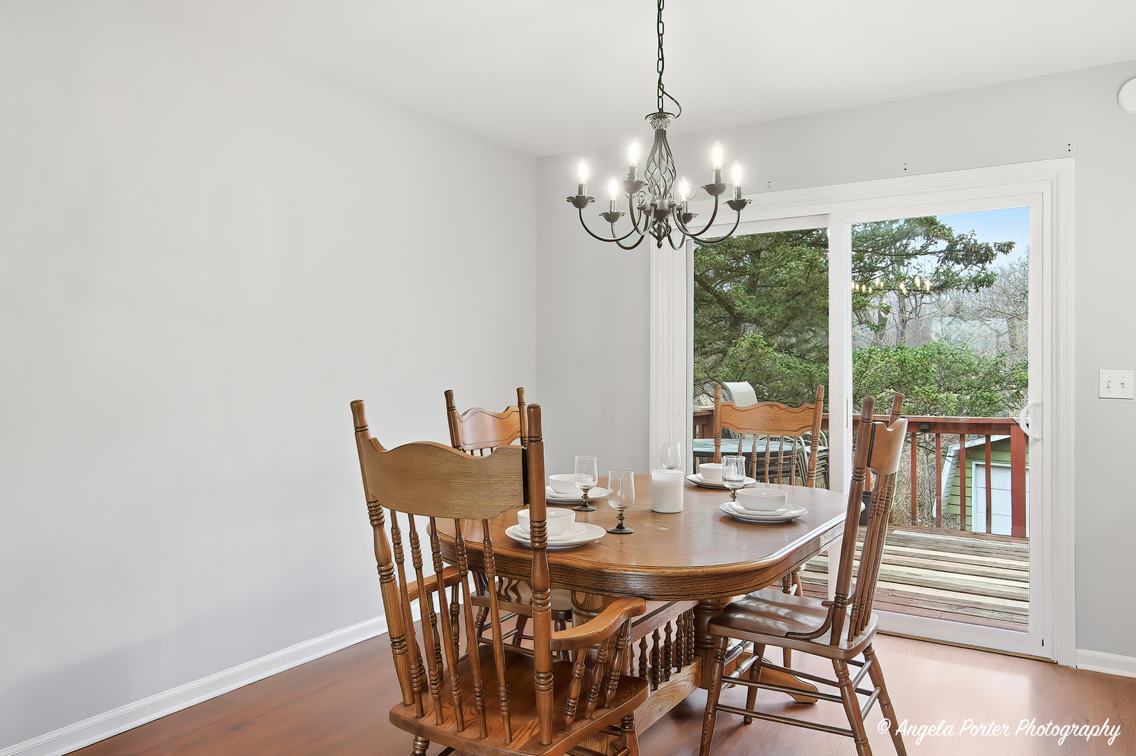 4519 W Shore Drive, Wonder Lake, IL 60097