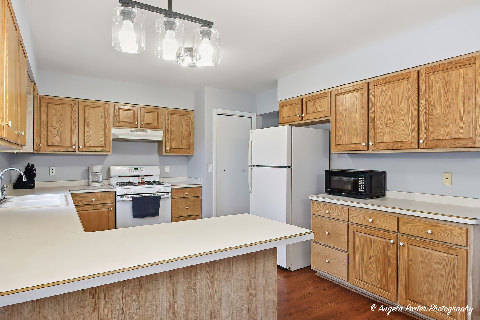 4519 W Shore Drive, Wonder Lake, IL 60097