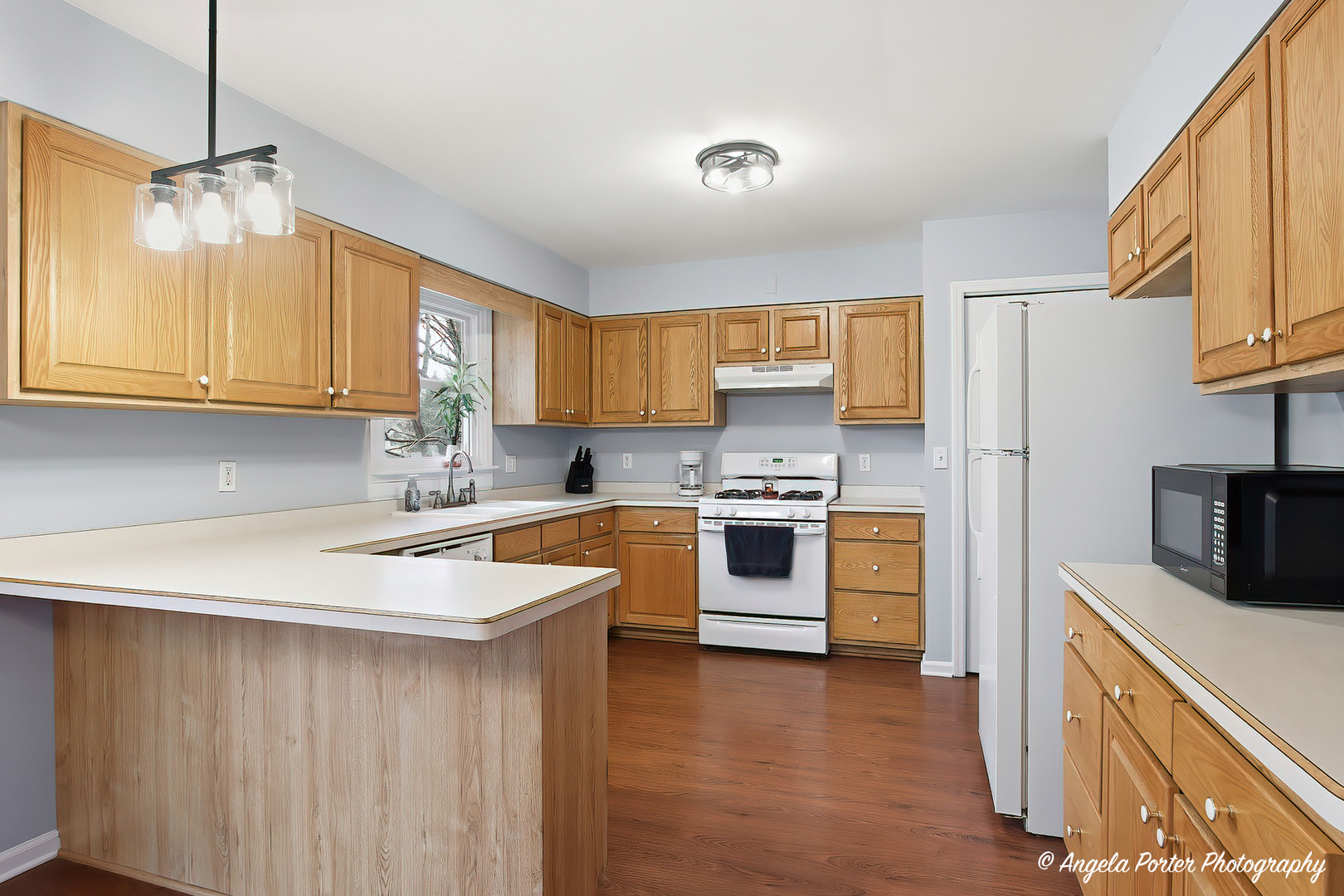 4519 W Shore Drive, Wonder Lake, IL 60097