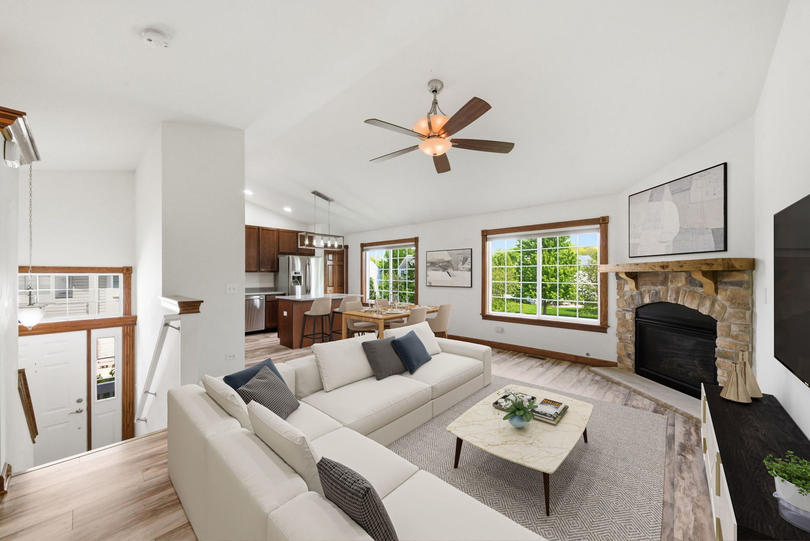 922 Saddle Ridge Drive, Joliet, IL 60432