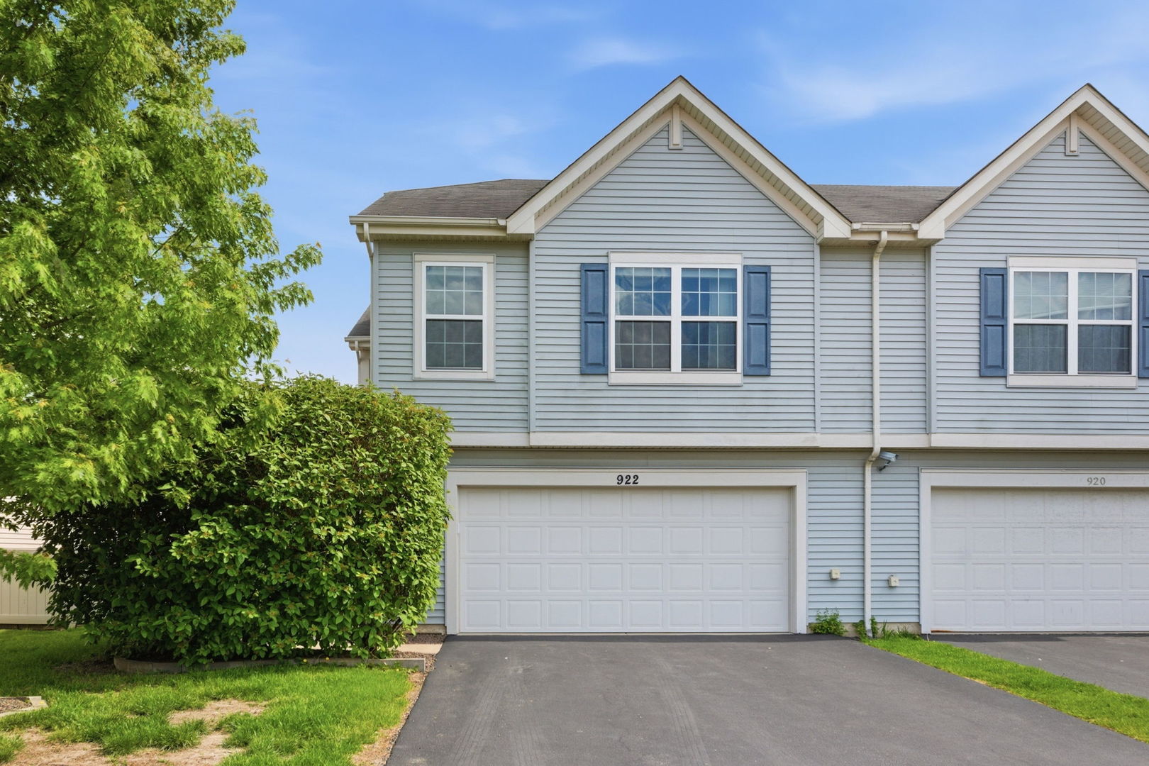 922 Saddle Ridge Drive, Joliet, IL 60432