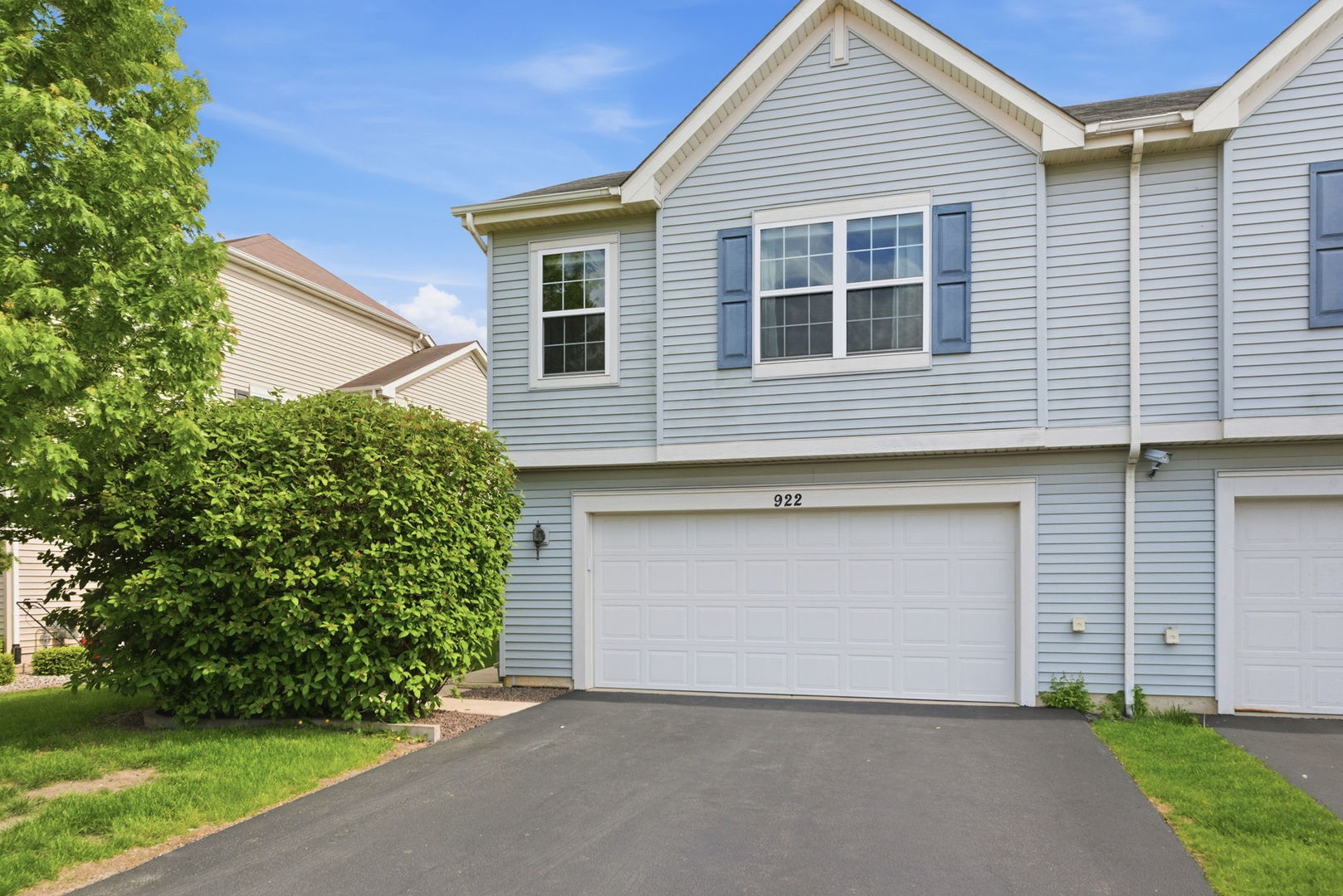 922 Saddle Ridge Drive, Joliet, IL 60432