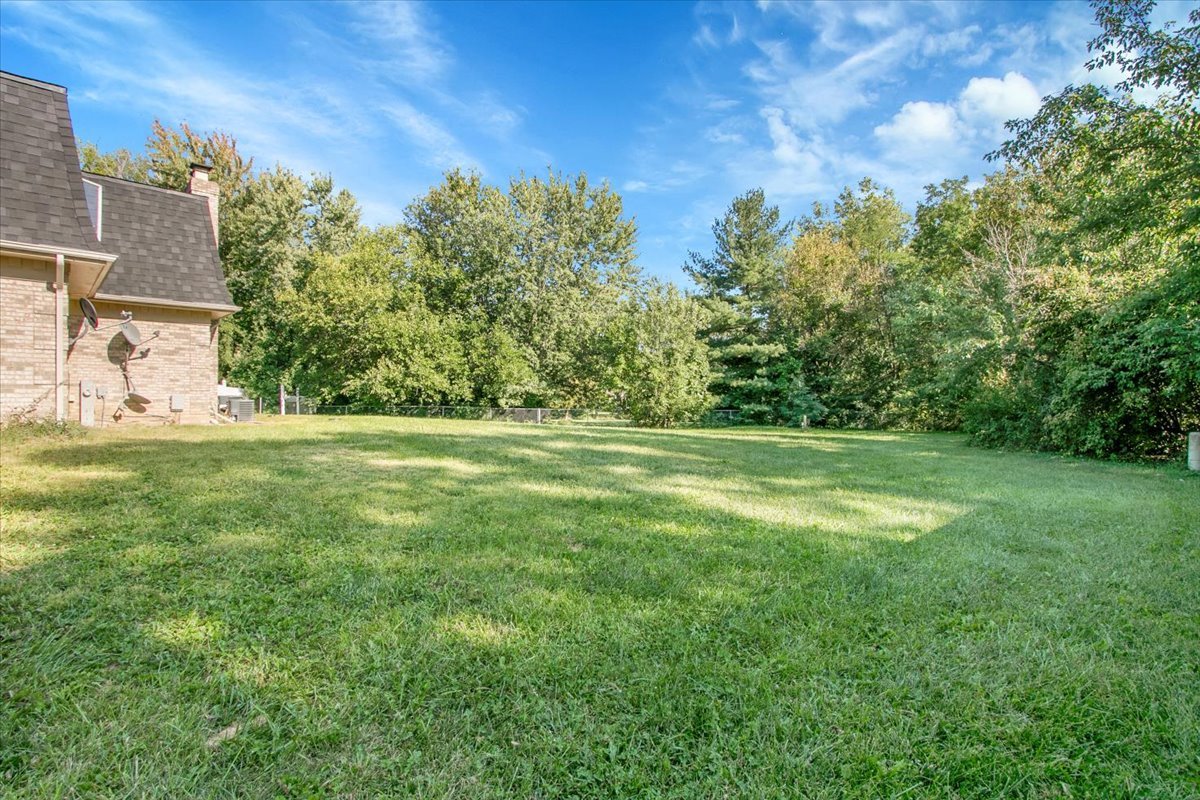 3033 E Hickory Lane, Crete, IL 60417