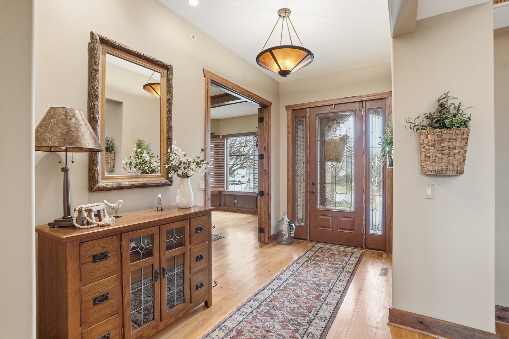 8032 Kirkcaldy Court, Palos Heights, IL 60463