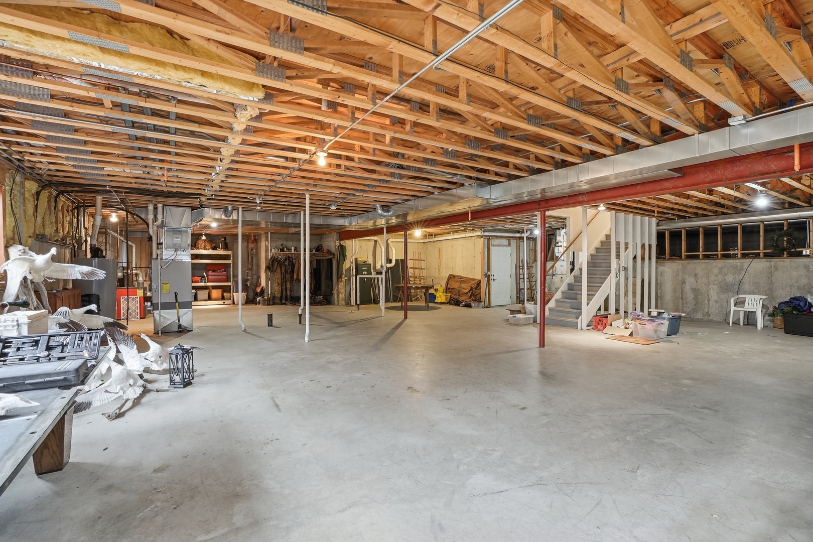 8032 Kirkcaldy Court, Palos Heights, IL 60463