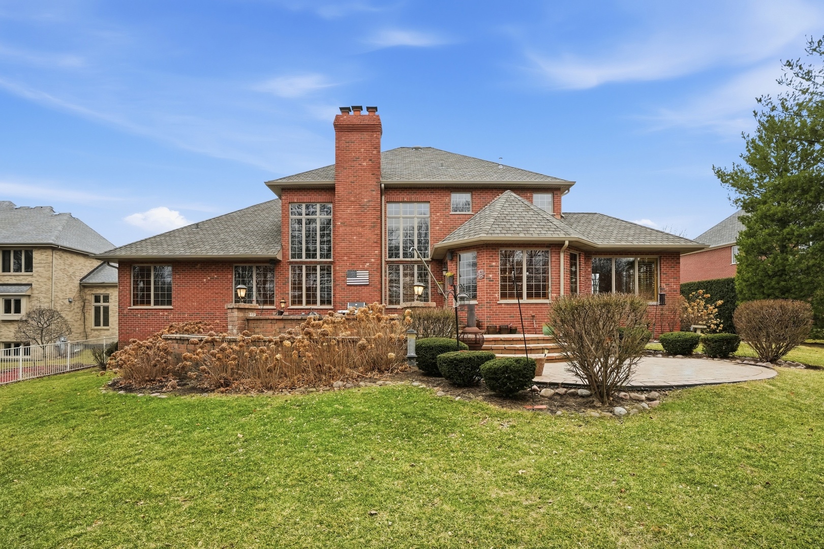 8032 Kirkcaldy Court, Palos Heights, IL 60463