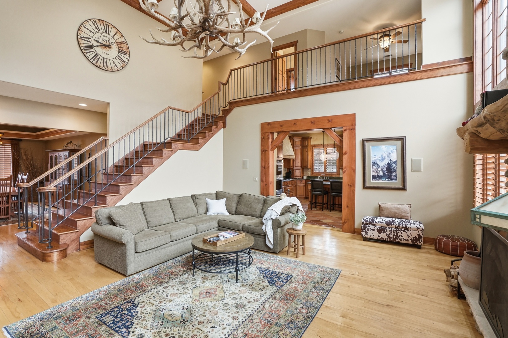 8032 Kirkcaldy Court, Palos Heights, IL 60463