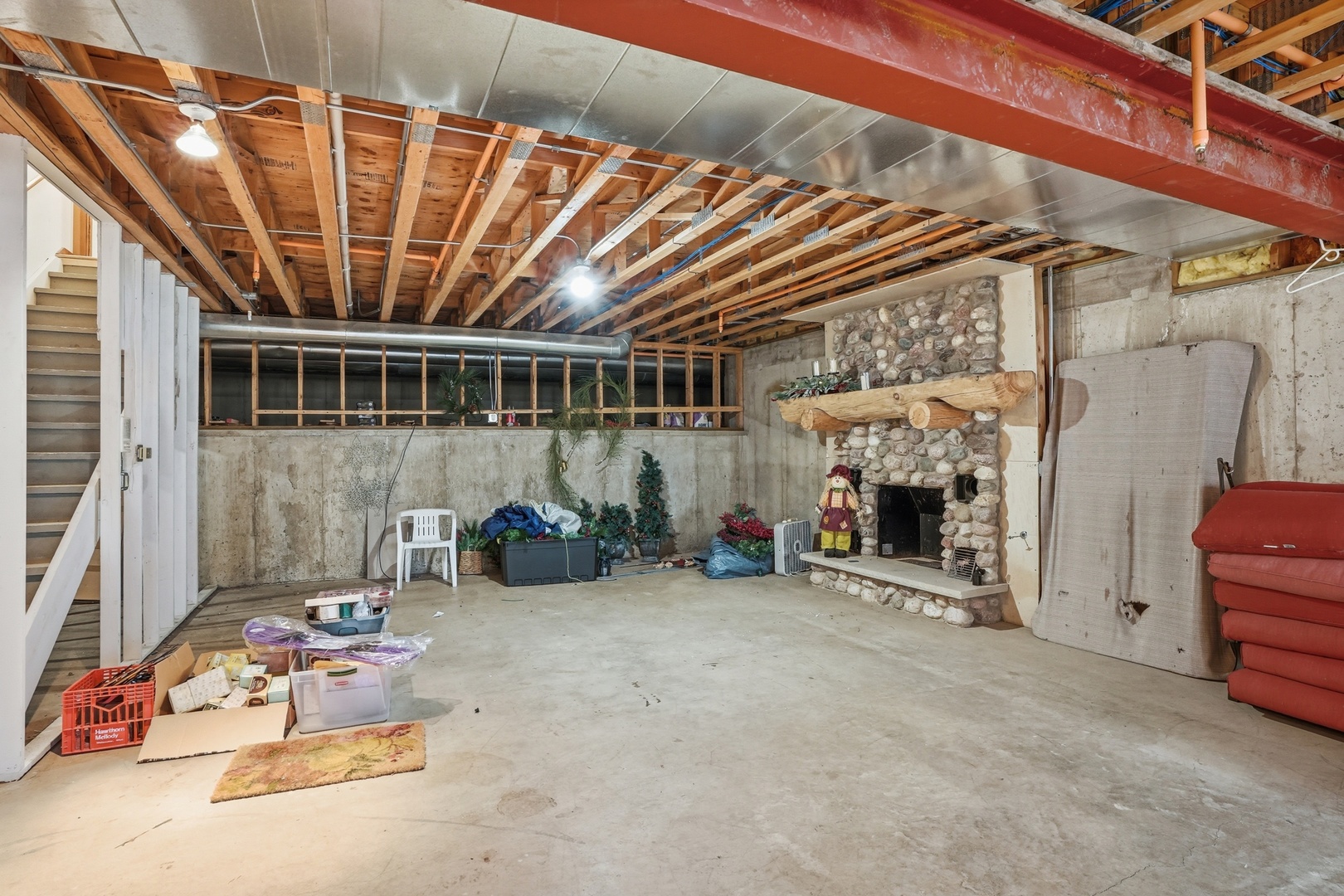 8032 Kirkcaldy Court, Palos Heights, IL 60463