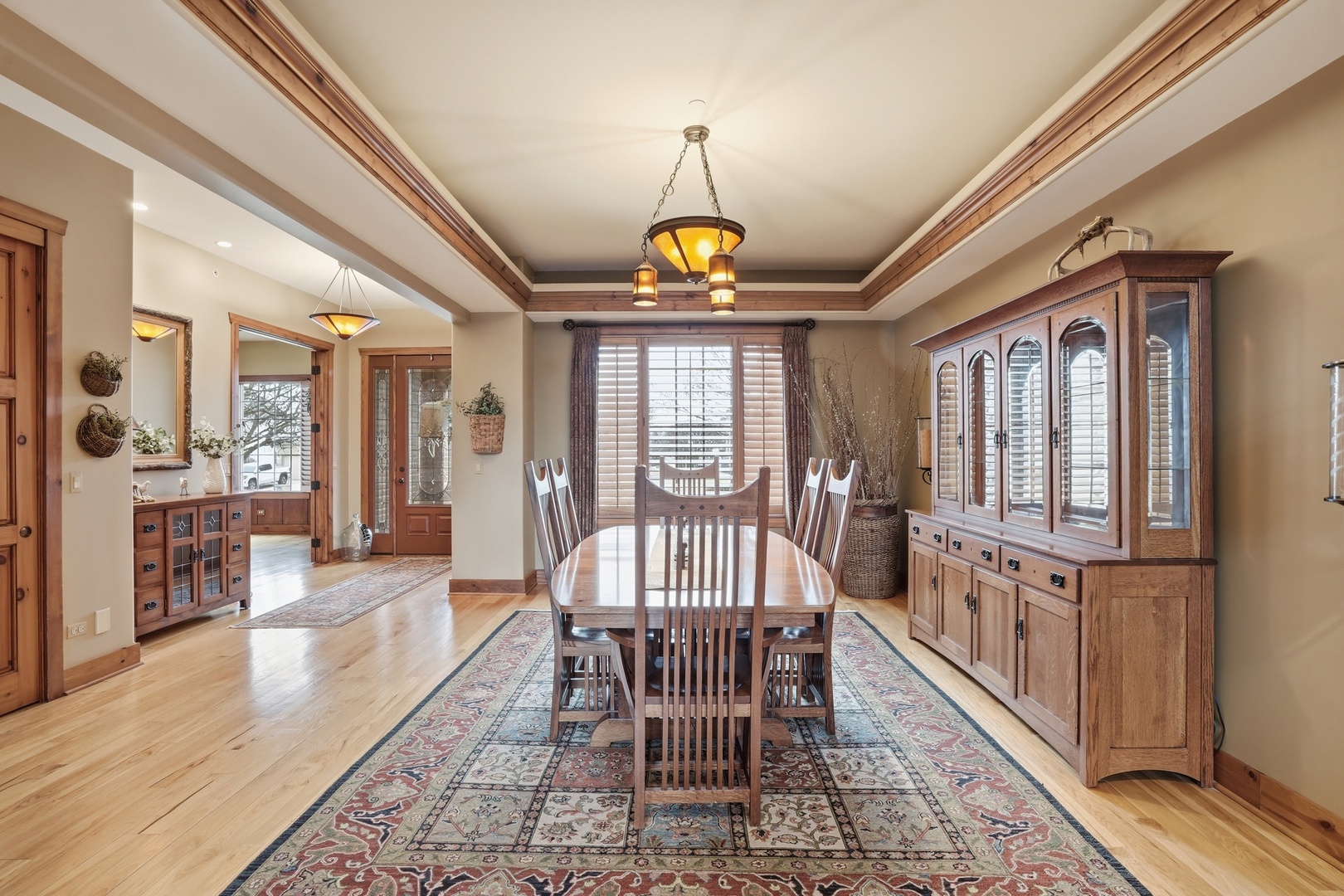 8032 Kirkcaldy Court, Palos Heights, IL 60463