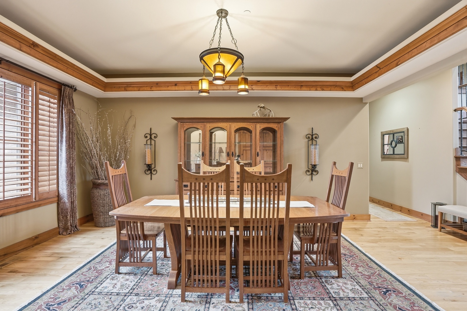 8032 Kirkcaldy Court, Palos Heights, IL 60463