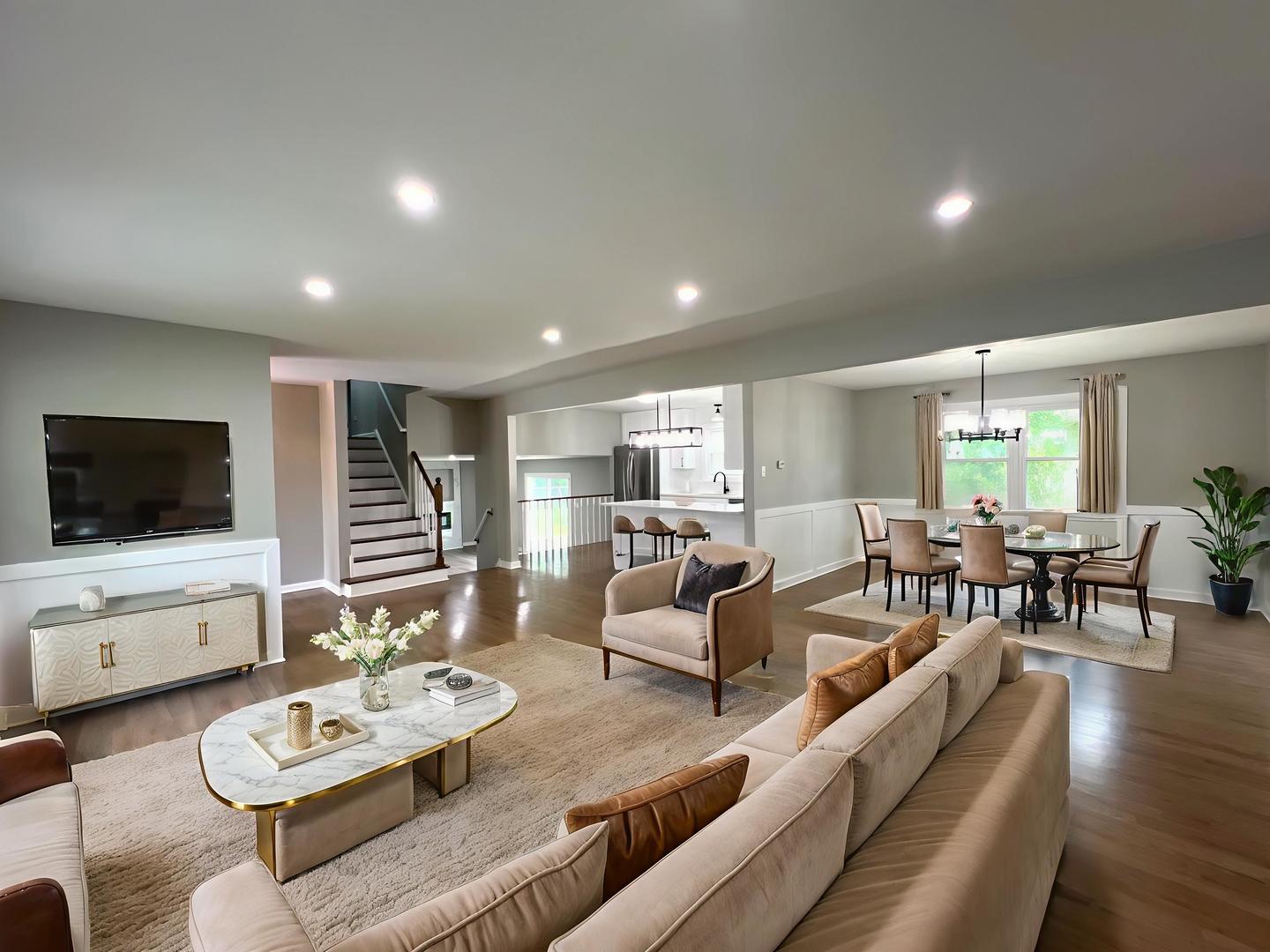 5115 Roberta Lane, Richton Park, IL 60471