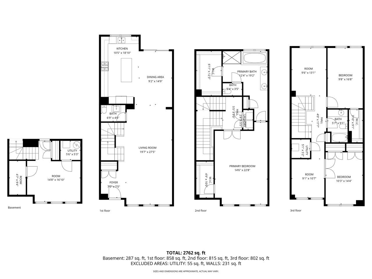 865 Laurel Avenue, Highland Park, IL 60035