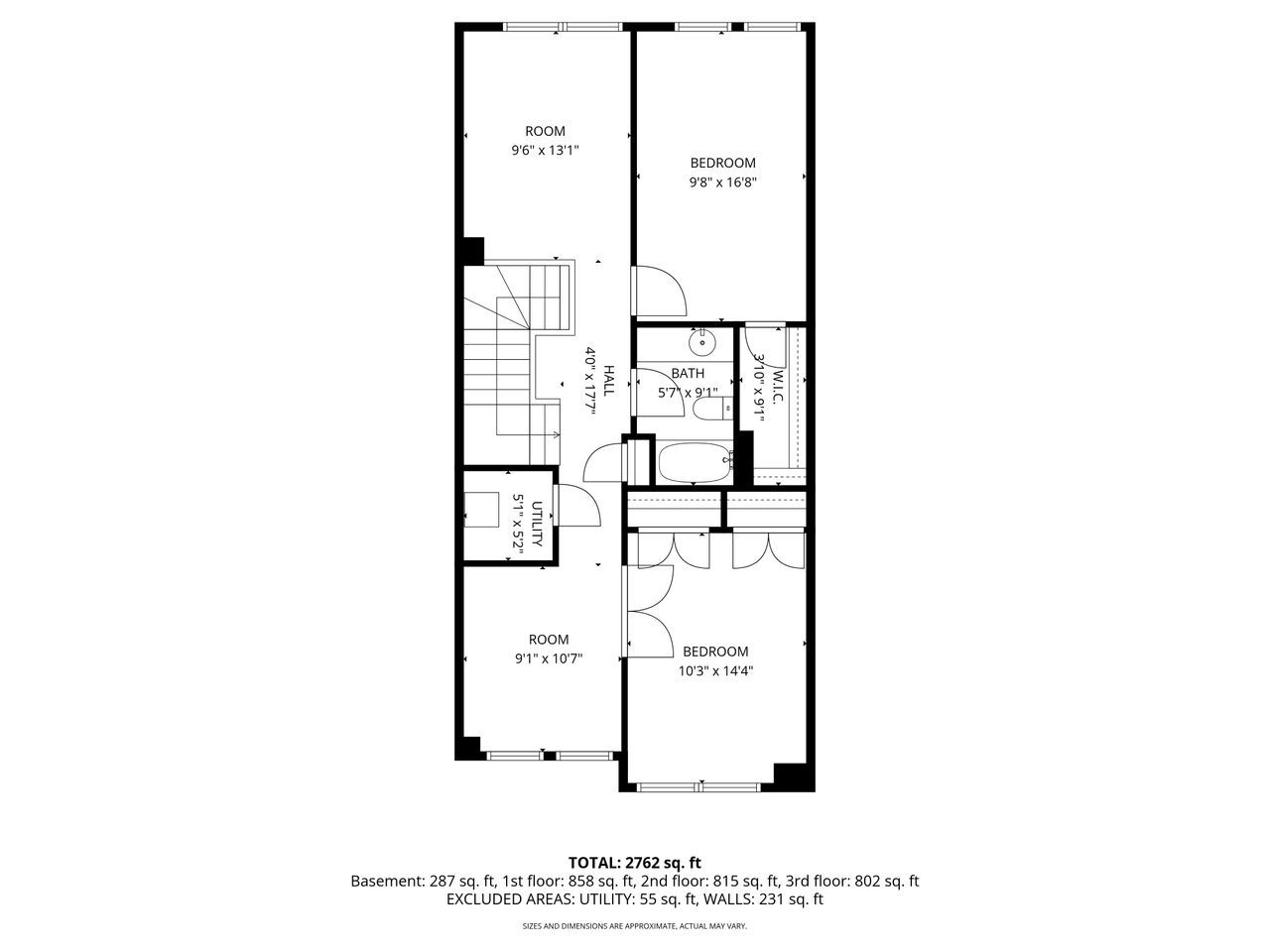 865 Laurel Avenue, Highland Park, IL 60035