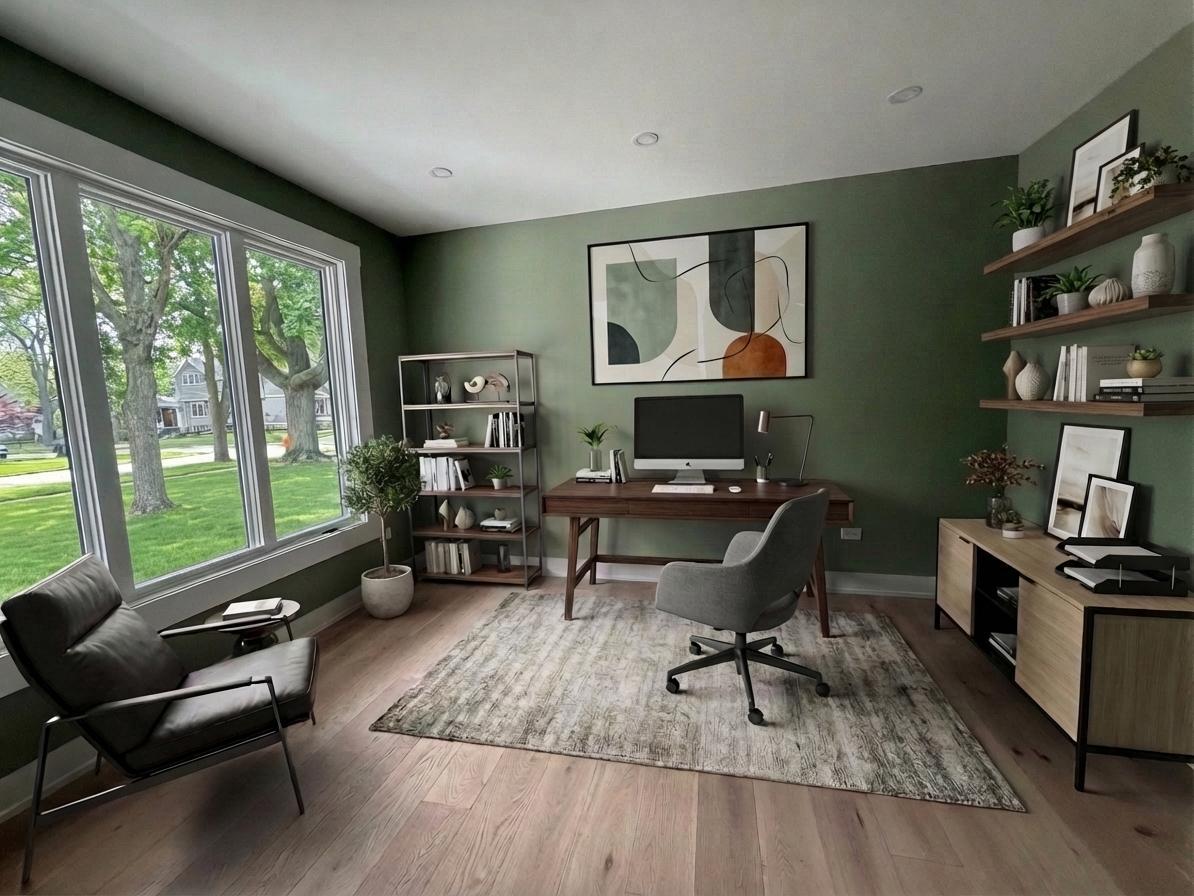 5535 Brookbank Road, Downers Grove, IL 60515