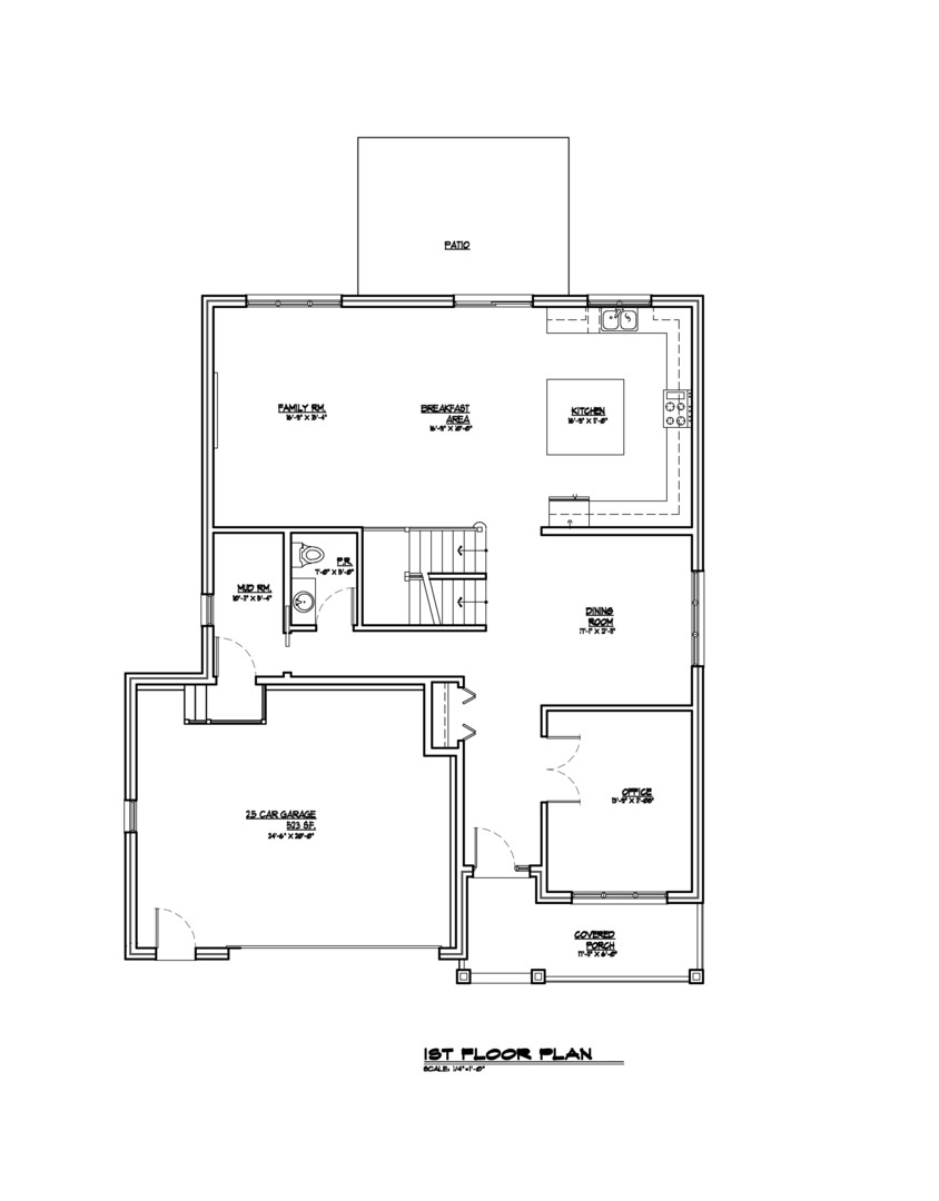 5535 Brookbank Road, Downers Grove, IL 60515