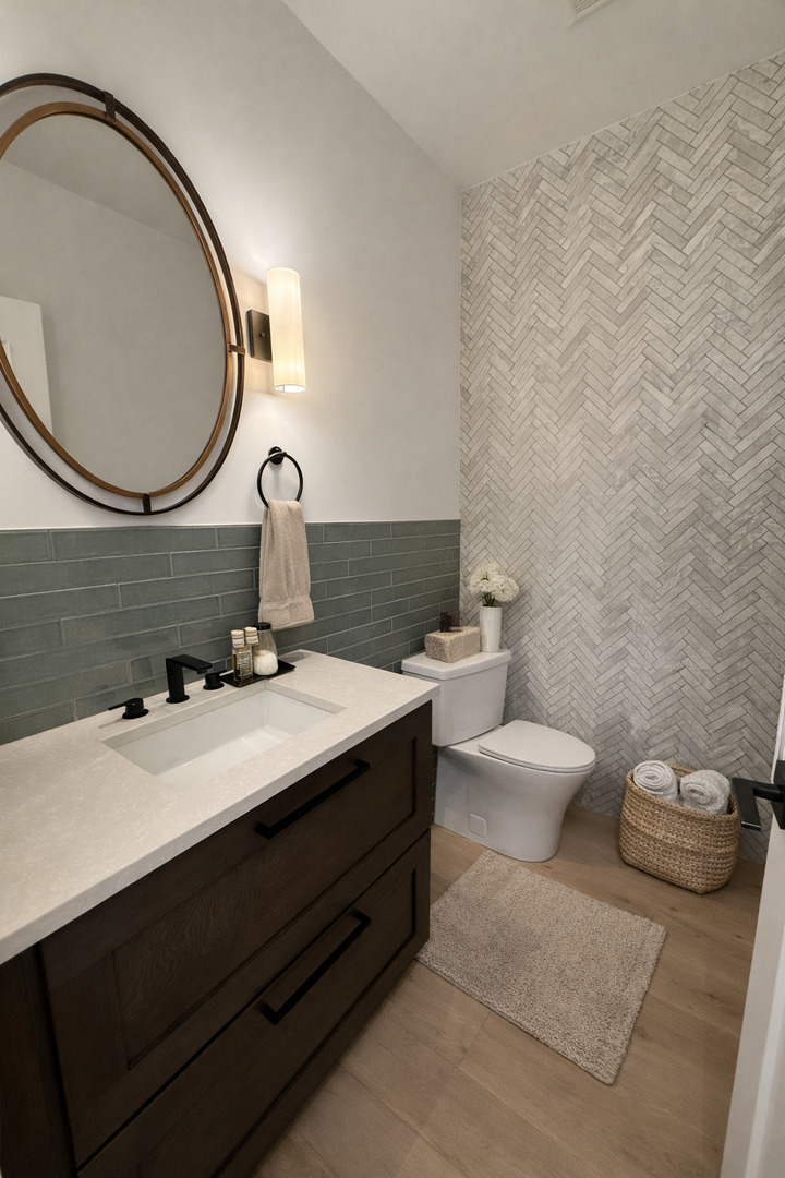 5535 Brookbank Road, Downers Grove, IL 60515