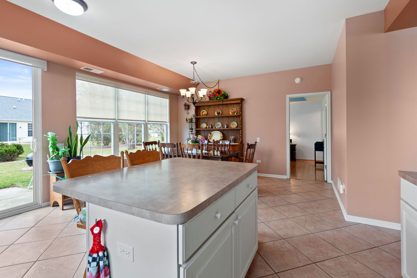 13543 Morgan Way Drive, Huntley, IL 60142